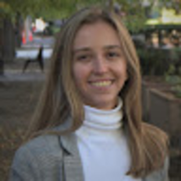 Meet your Posher, Molly - Picture 1 of 1